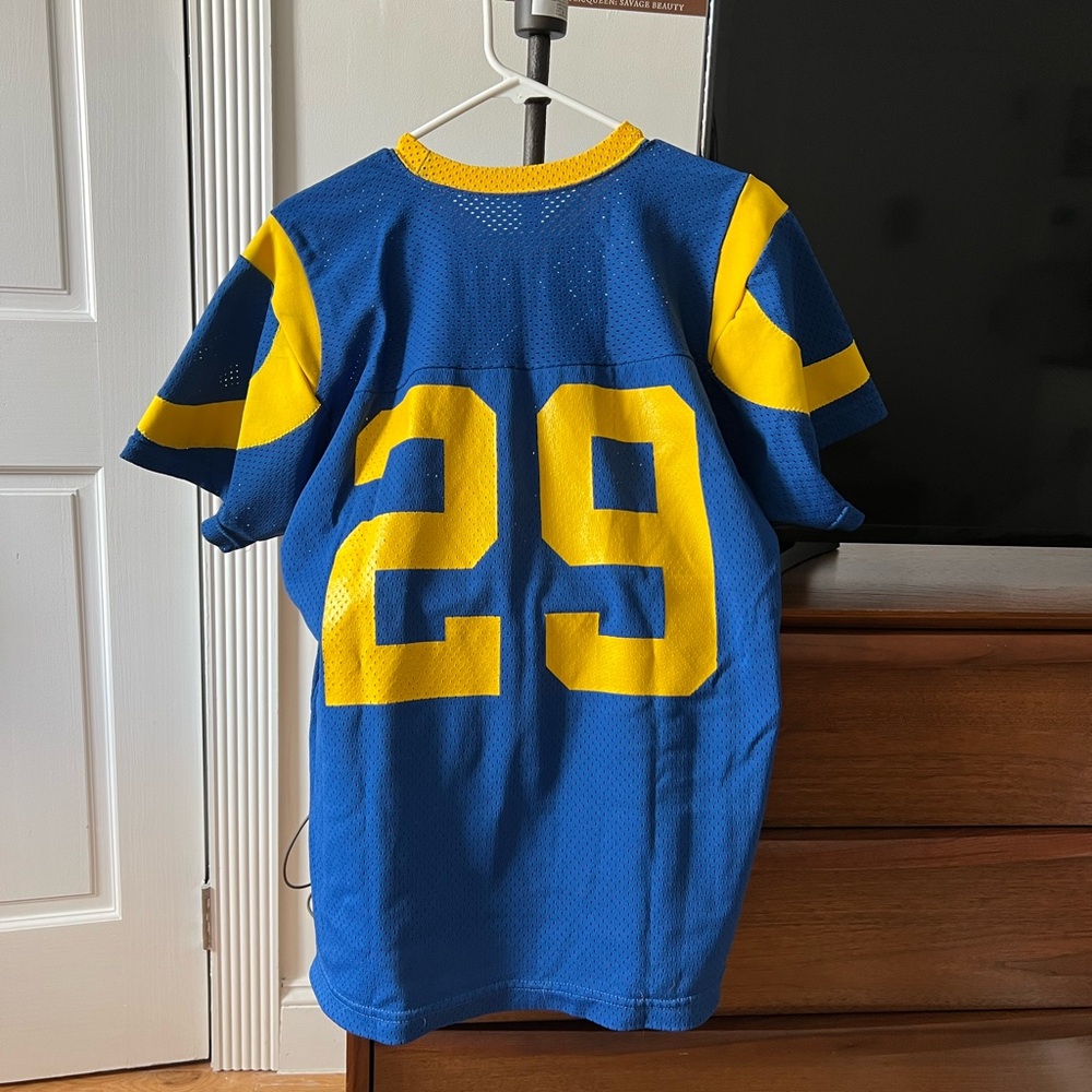Vintage LA Rams jersey - Picture 4 of 5